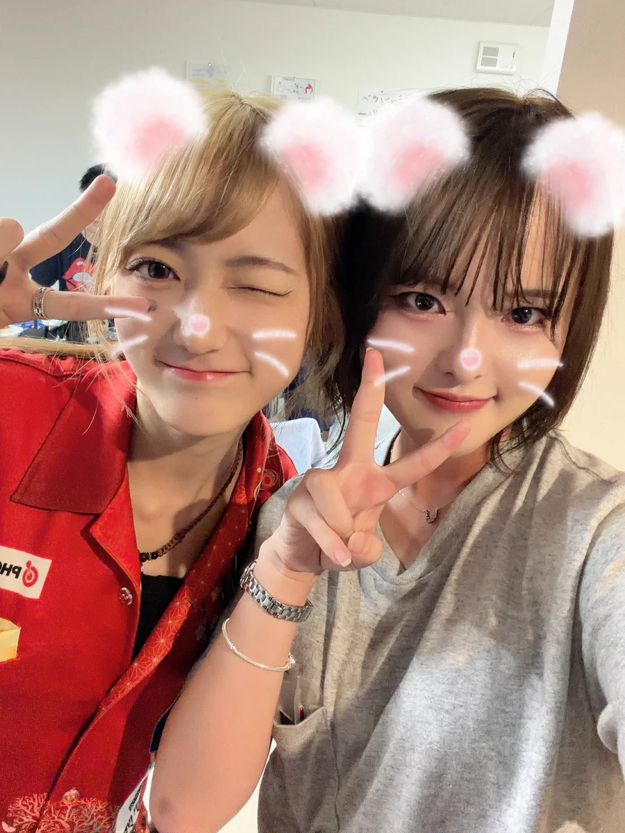阿嘉 紗香(aka sayaka).* (@sayaka25smile) / X