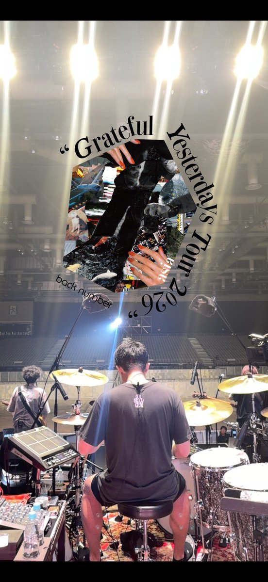 backnumberstaff's tweet photo. 視線（も）
https://t.co/98v9YsCnX5 https://t.co/XiNP1JNsdF