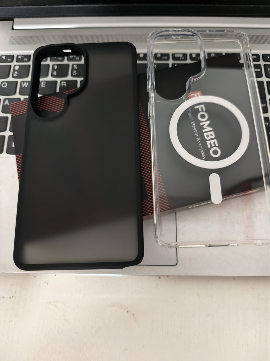 FOMBEOofficial's tweet photo. Samsung Galaxy S26 ultra case 
#galaxys26ultra #samsung #fombeo #phonecase https://t.co/to5RQfaza0