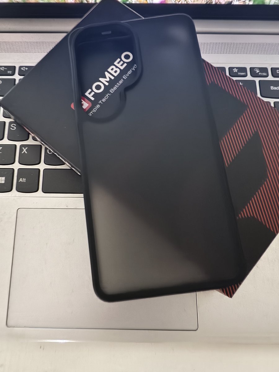 FOMBEOofficial's tweet photo. Samsung Galaxy S26 ultra case 
#galaxys26ultra #samsung #fombeo #phonecase https://t.co/to5RQfaza0