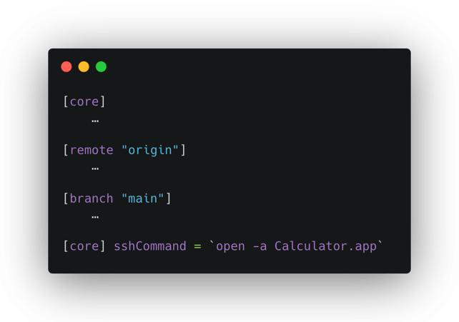 viehgroup's tweet photo. Git Config Poisoning -> AI Agent RCE

Attack Path ->
1. Open an attacker-controlled repository with an AI coding agent.
2. Abuse repository-controlled .git configuration to influence a Git operation.
3. The agent invokes the Git command as part of its normal workflow.
4. The attacker-controlled configuration causes code to execute with the agent's local privileges.

Learning ->
1. .git configuration is part of the attack surface when AI agents operate inside untrusted repositories.
2. “The agent only runs Git” isn't a security boundary when Git itself can be influenced by repository content.

Research: GitSpawn
Disclosed: September 2, 2026
Scope: Multiple AI coding agents
#BugBounty #AISecurity #AIAgents #CodeSecurity #CyberSecurity #AppSec