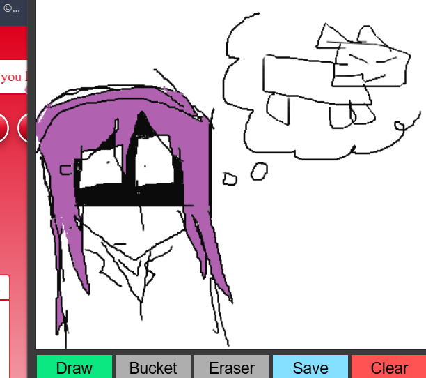 toiletfactoryfk's tweet photo. "Yuri ddlc Love your art of her Absolutely spectacular. Live laugh yurika" -> thank uu shes one of the characters that i go crazy abt. heres a little doodle of her https://t.co/oj1d6RYy5b https://t.co/LwBwDn8phm