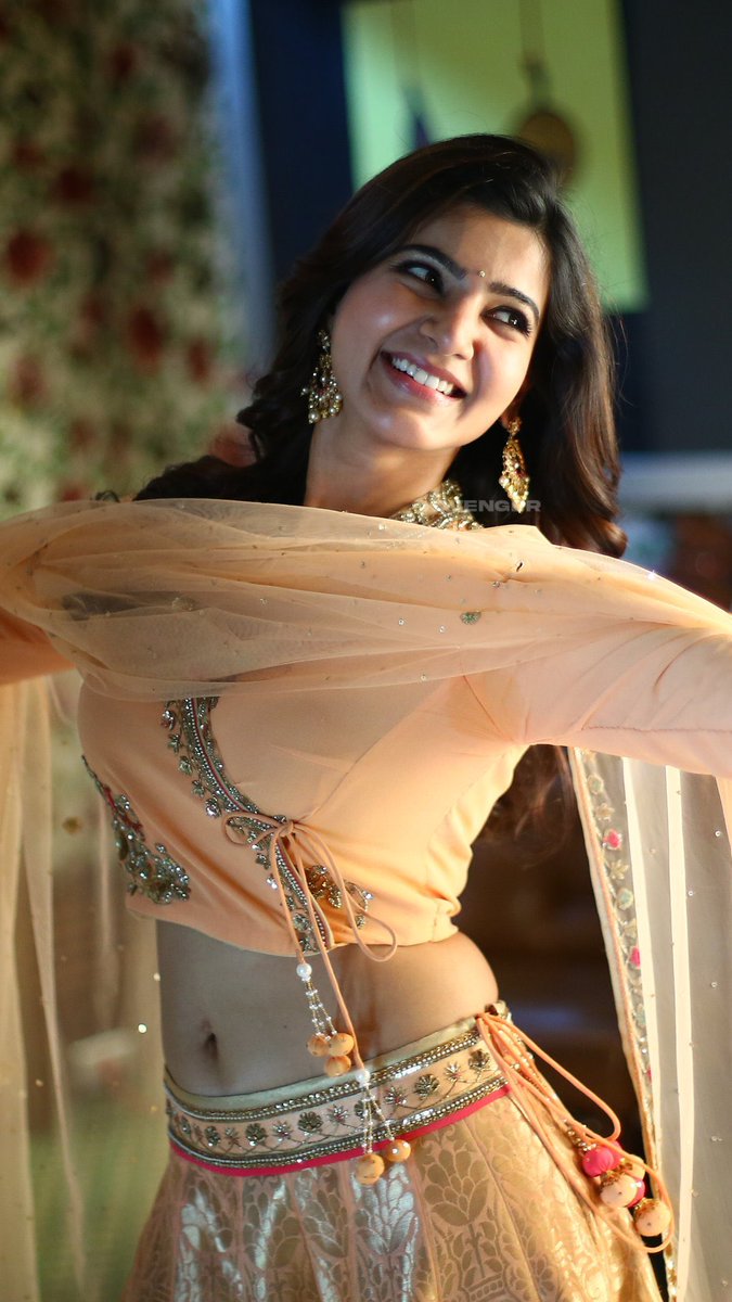 rajeshs0905's tweet photo. #SamanthaRuthPrabhu 💖💖💖 https://t.co/K2Afe7DBx5