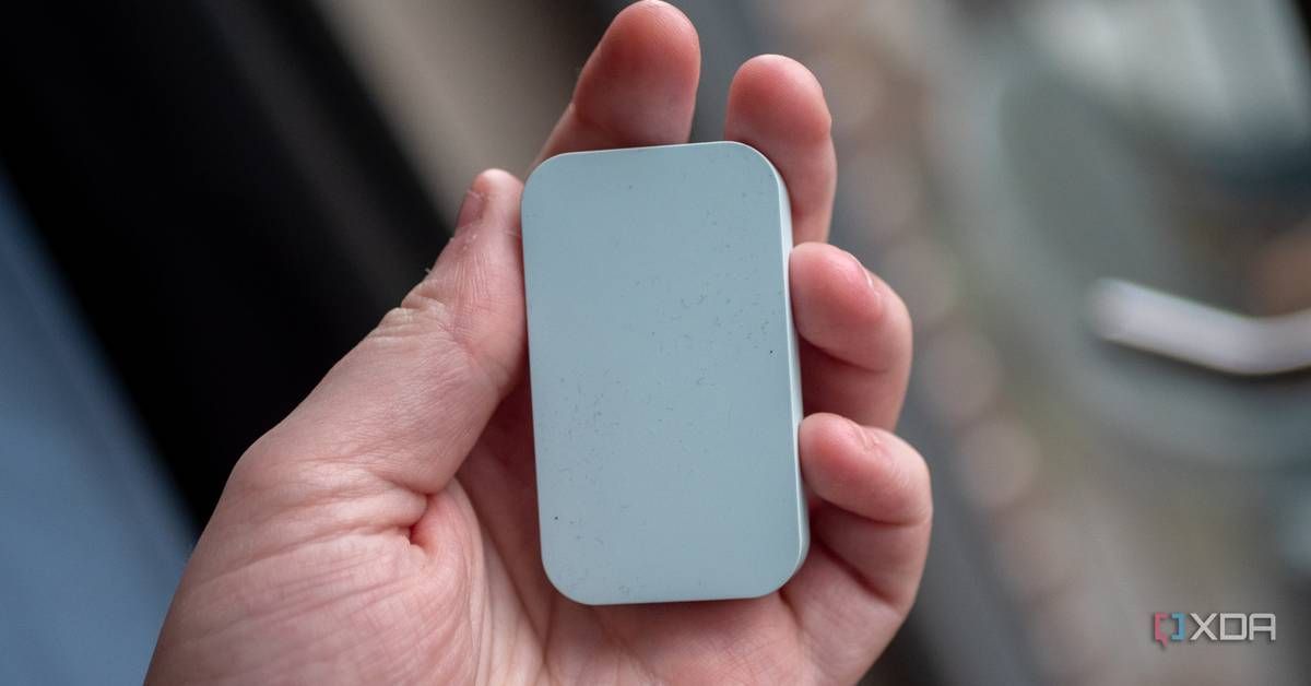 I ditched motion sensors for mmWave radar, and my lights never plunge into darkness anymore