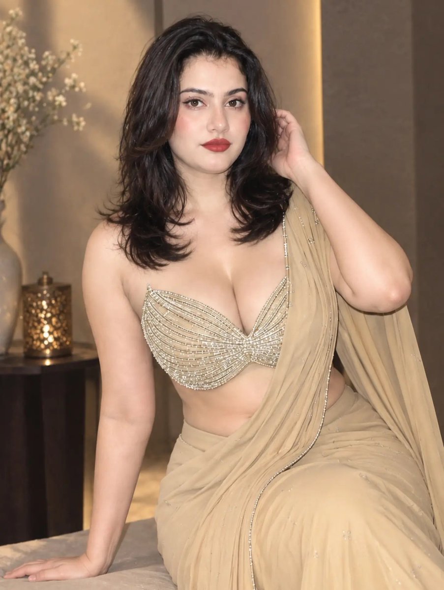 shanaya7424's tweet photo. Golden dress 🥻🤩🌞💞 https://t.co/ZteekLpnMh