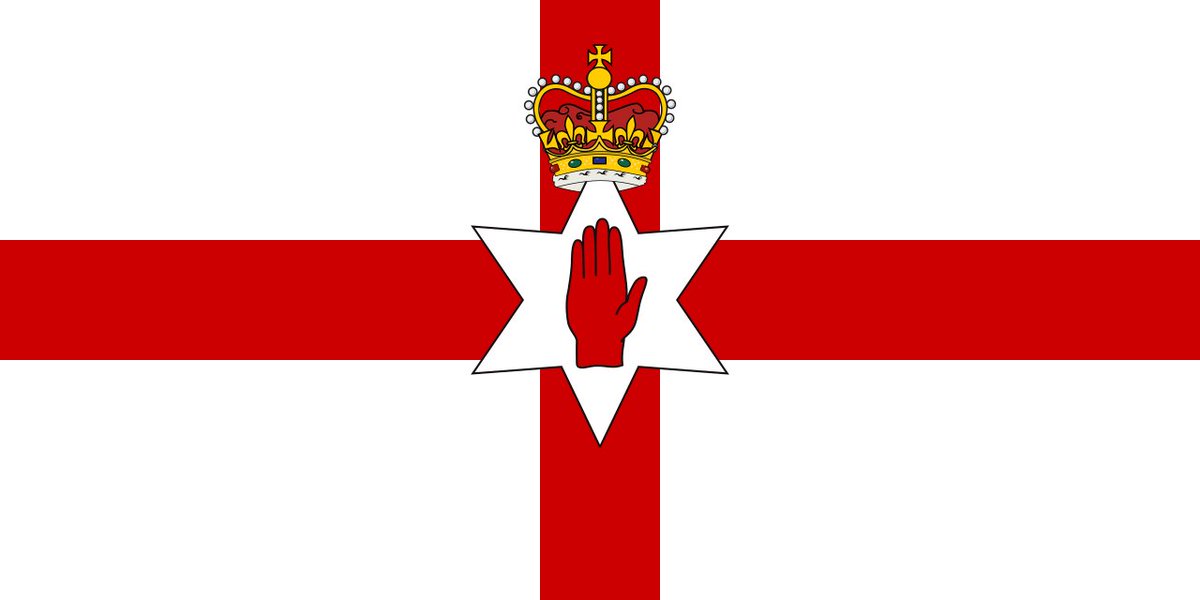 UCCavalier's tweet photo. Disagree 

They showed up when under attack. Irish republicanism was inheritly anti crown.

When we look at modern irishish republicanism it's pure coal. The ways of Ulster are truely aligned with Canadian nationalism. https://t.co/zQioEm0QIO