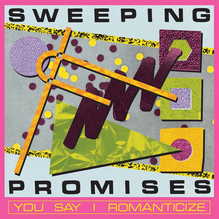 ThierryRamone's tweet photo. #MonthInMyEars
13/09 - A song by a band whose name starts with the same letter as the song title
Sweeping Promises
🎶 Shooting Shadows
https://t.co/yeVuS1lRXH
#SweepingPromises https://t.co/SrfNOzNeaA