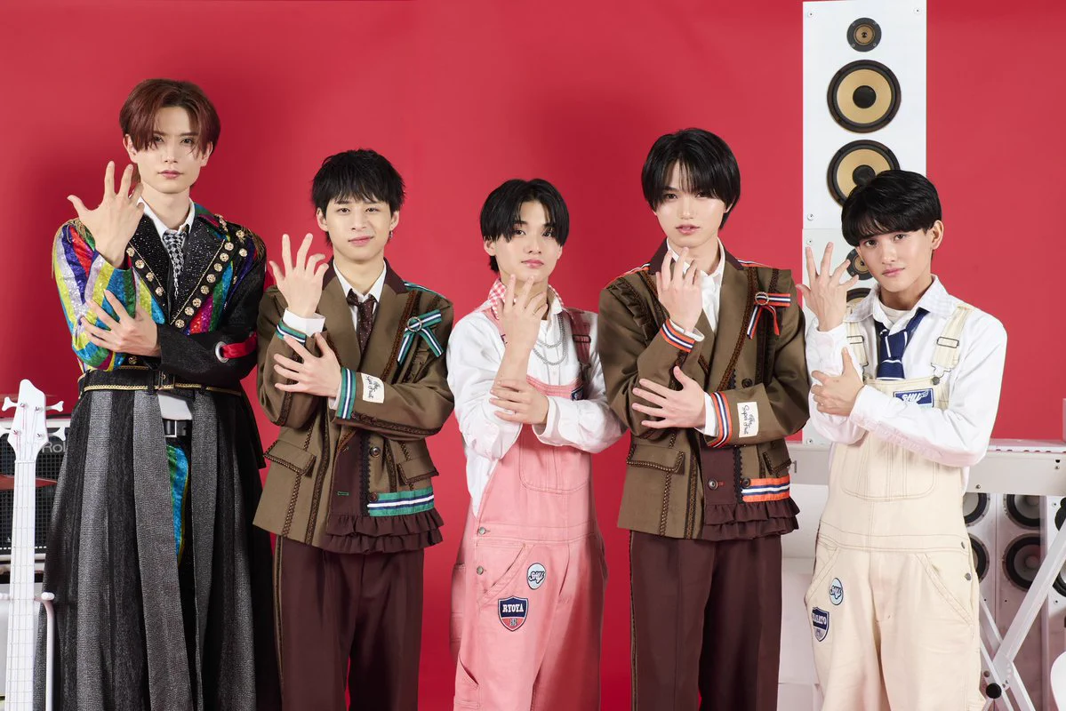 つばさ男子プロダクション on X: 