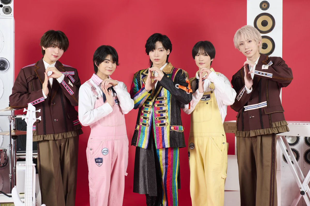 つばさ男子プロダクション on X: 