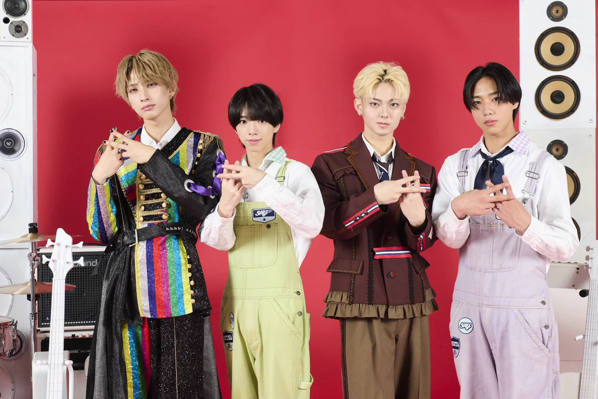 つばさ男子プロダクション on X: 
