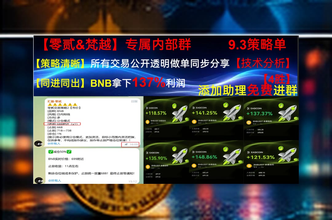 s0ngcry913's tweet photo. Time tries truth.
开仓没有思路？分享行情观点与交易方向。交易所返佣🔊欧易交易所40%返佣🔲合约带单🉐币圈聚合群
分散投资🧥收益🛸赚钱质押💈卖出
ETH 加密货币 OKX  免费合约跟单社区👉【主页简介  @fzy988】👈 https://t.co/o7Tun9giSk