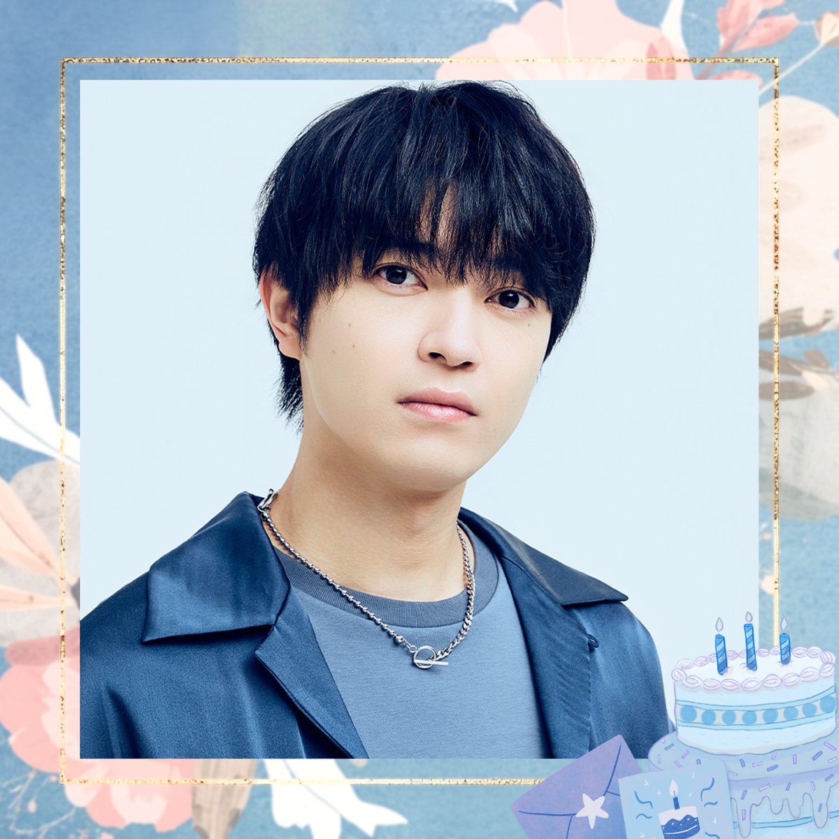 STARTO_INT's tweet photo. 🎂高田翔 お誕生日おめでとう
🎂Happy Birthday Sho Takada
🎂高田翔、生日快樂

#高田翔誕生祭2026 
#HBDShoTakada2026 
#高田翔生日快樂2026 

@Sho_Takada914 https://t.co/2EtNAVSG3P