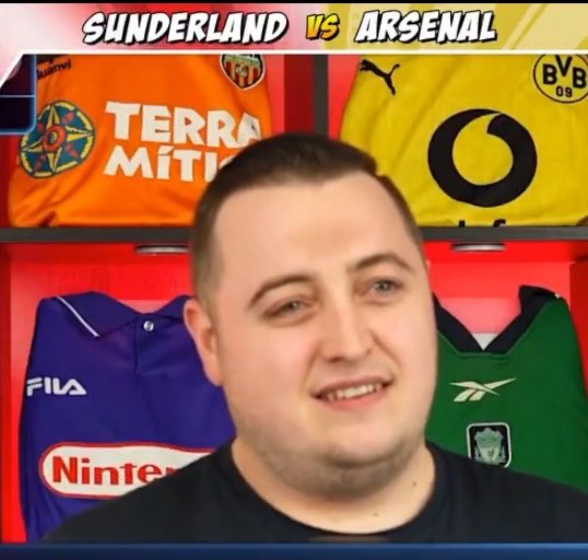 SardarGooner's tweet photo. The resemblance is uncanny. https://t.co/KGhJ4PPeTw