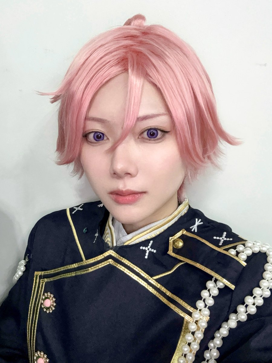 5yo_aRtm's tweet photo. コスプレ https://t.co/oBMFvNUtUf