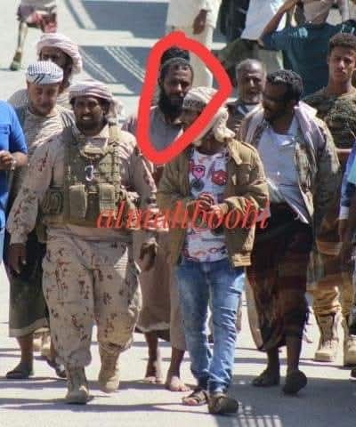 Abdulrh99190887's tweet photo. صور من الأرشيف لقادة معارك الساحل الغربي ٢٠١٦/٢٠١٧/٢٠١٨ .
تخيلو صورتين فقط من ٣ سنين معارك في الميدان وتحرير مئات الكيلوهات بدون انسحابات او إعادة تموضع .
اليوم مايبشر بخير انهم عادو بعد تعيينهم على رأس قوات درع الوطن واخوتهم في العمالقة .
القائد في الصورة هوه عبدالرحمن اللحجي . https://t.co/QwIMRhThRV