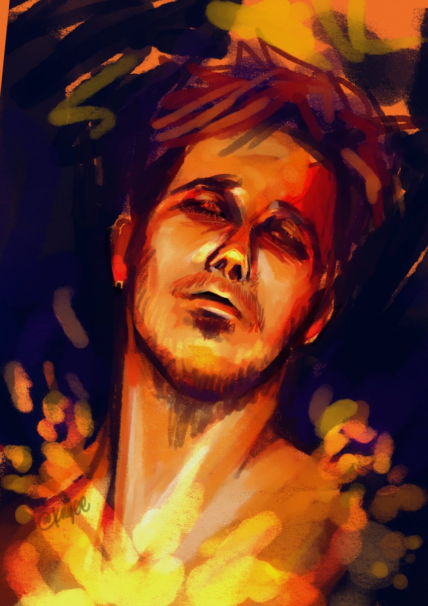 thebranchifer's tweet photo. Another doodle b4 i sleep
#rylandgrace https://t.co/LY00Wj1NAq