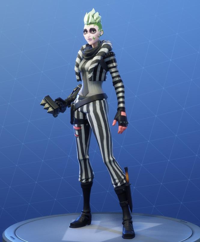 FN_Assist's tweet photo. Fortnite might finally make one of their oldest knock off collabs real after 9 years. https://t.co/Lh1Q6DK1qU
