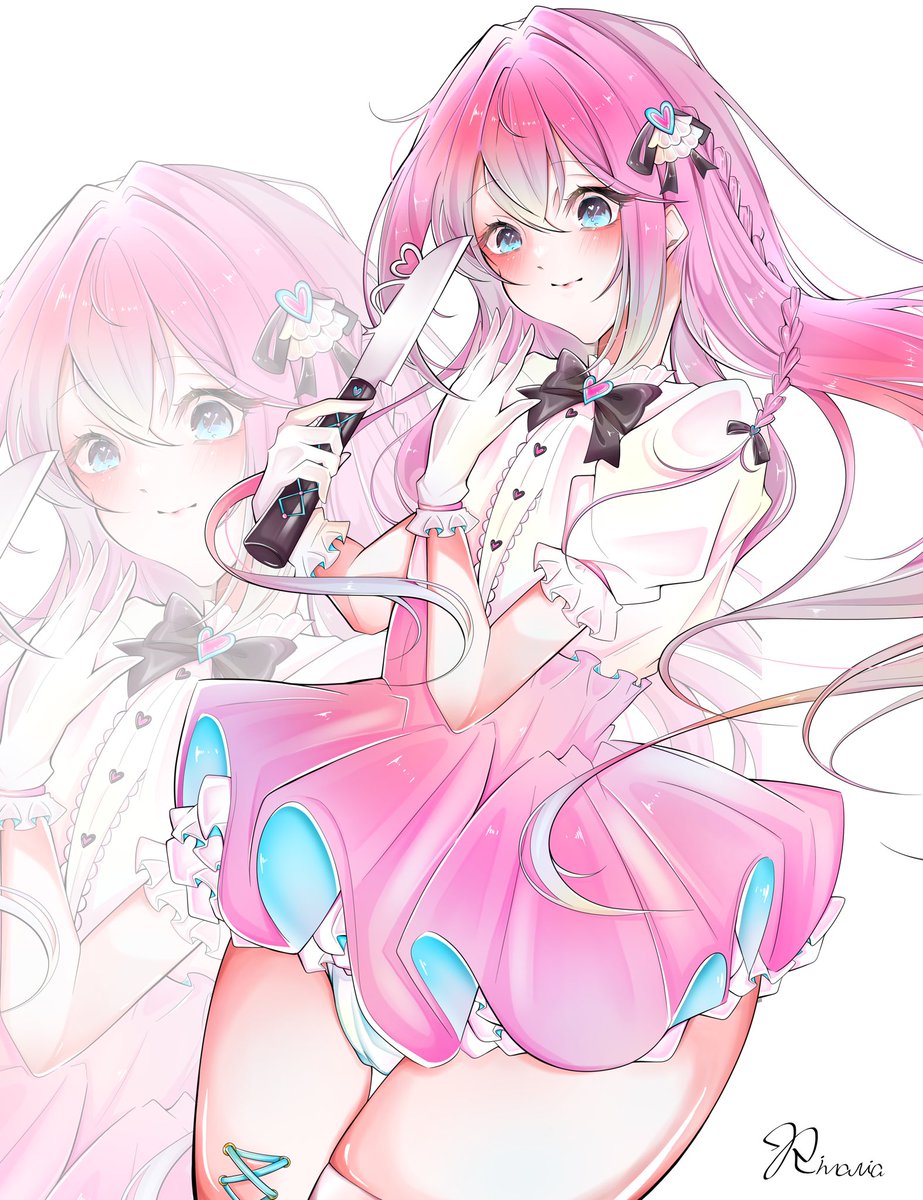 Rinaria_922's tweet photo. ゆめみてる

 #oc https://t.co/AEvMzt7UT1