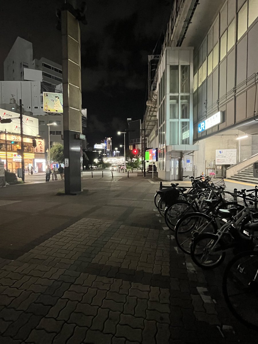 game_Chunsan's tweet photo. 大阪❗️出張中なのだ🐹 https://t.co/UFxBFdxXZ8