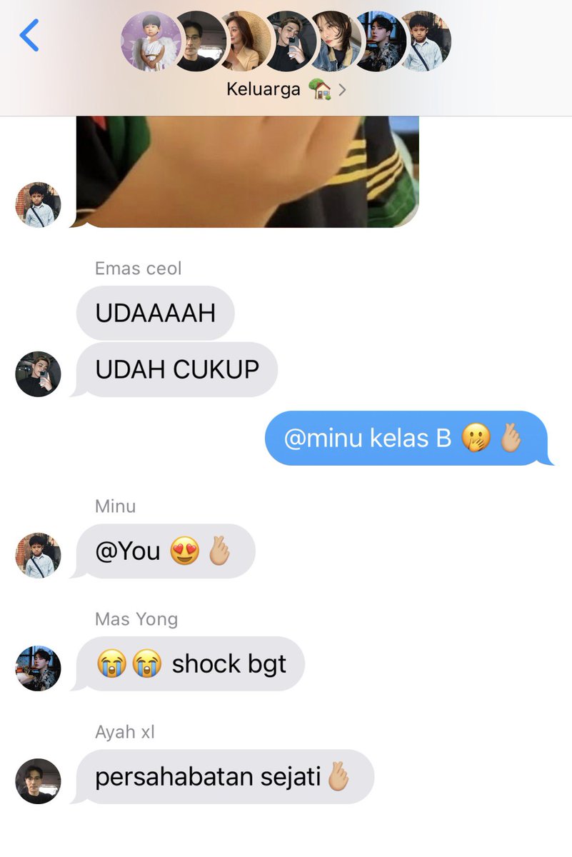 meaniearch's tweet photo. romens kecil kecilan yg membuat emas muak

#crumbsnunuminu https://t.co/FT6Wbwvzb9