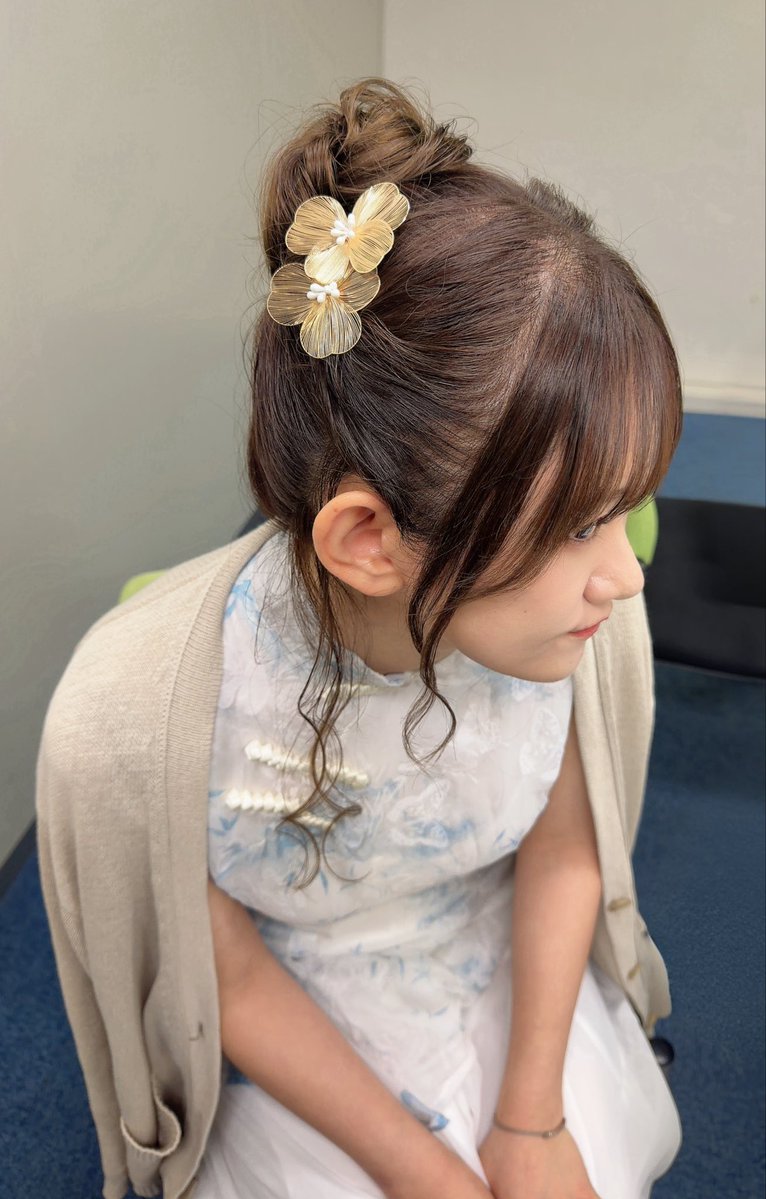 RioTojyo's tweet photo. ひなたんおめおめだねー⸜(*ˊᗜˋ*)⸝✨

強かった！👏

#最強戦2026 https://t.co/5xa8AkJhXj