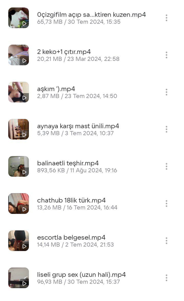 sadecesesifulle's tweet photo. Genç çiftlerin sex arşivi Türk;
-https://t.co/OJ6aVtqvYE

(Linklerin hepsi sağlamm)

TG Kanalı:
-https://t.co/g5aAT9MN75 https://t.co/WZQpPV4K9w