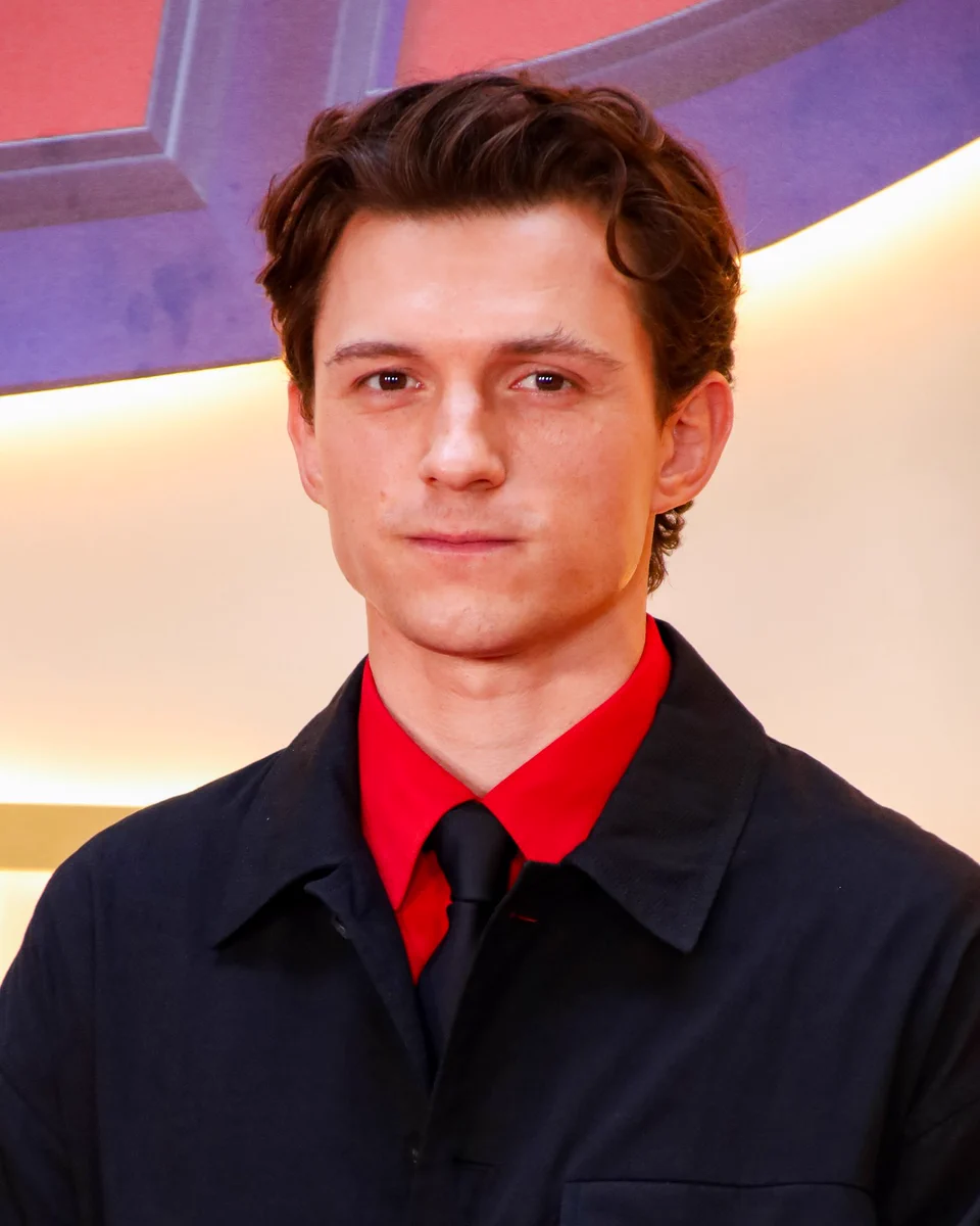 Tom Holland se ha convertido en el actor más taquillero de la historia del cine.