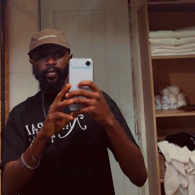 Mideajayi_'s tweet photo. #NewProfilePic https://t.co/J46Cazn2Dc