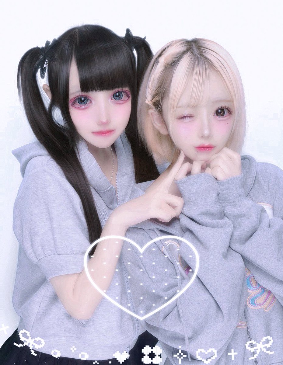 Angel__o8's tweet photo. スキ.⋆𝜗𝜚 https://t.co/w0FpS69ih6