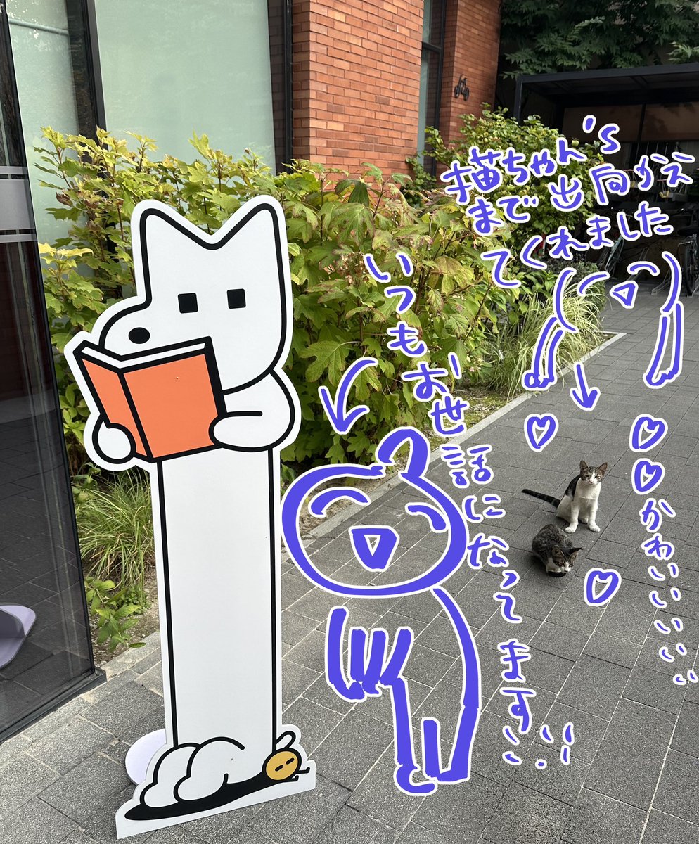 omameda171's tweet photo. 最近…仕事が死ぬほど忙しすぎて毎日家に着くと気絶する日々…
もうこれはダメだと思い…我慢出来ず…全てを殴り捨てて…………

行ってきちゃった！！！！！！
 レボムカフェに！！！！！！！！！ https://t.co/jP0V6a0rFt