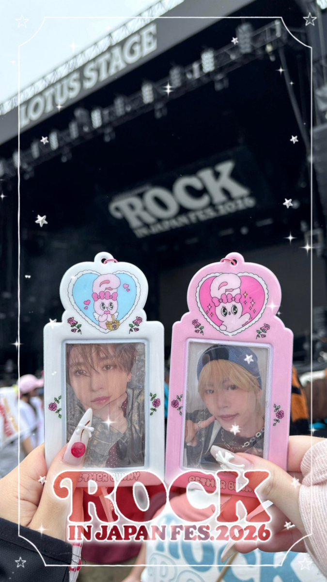 fuk_kimafuniii's tweet photo. また好きを更新🆙💕フェスのJO1最高т т
#RIJF2026 #ロッキン #JO1 https://t.co/Rs9SKtrRqP