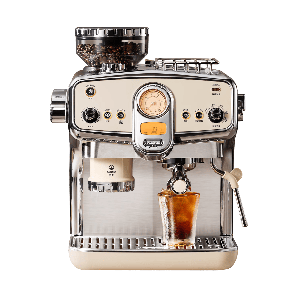 JodiAndesofj's tweet photo. Tried a game-changing portable cold brew maker this morning—fresh smooth coffee in 2 mins, no mess, game on for busy workdays! https://t.co/3odA9o63jg