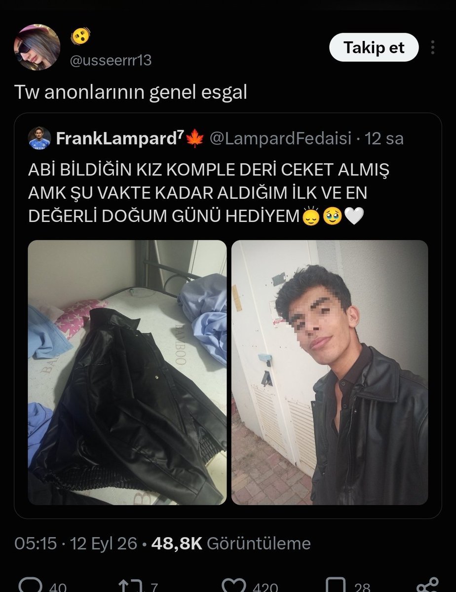 zakeyski's tweet photo. cocuk ne kadar masum mutlu bi sey paylasmıs ne bicim insansınız ya sizinki kadar kötü kalplerde ömrünüz cürüsün https://t.co/n74viJwaL4