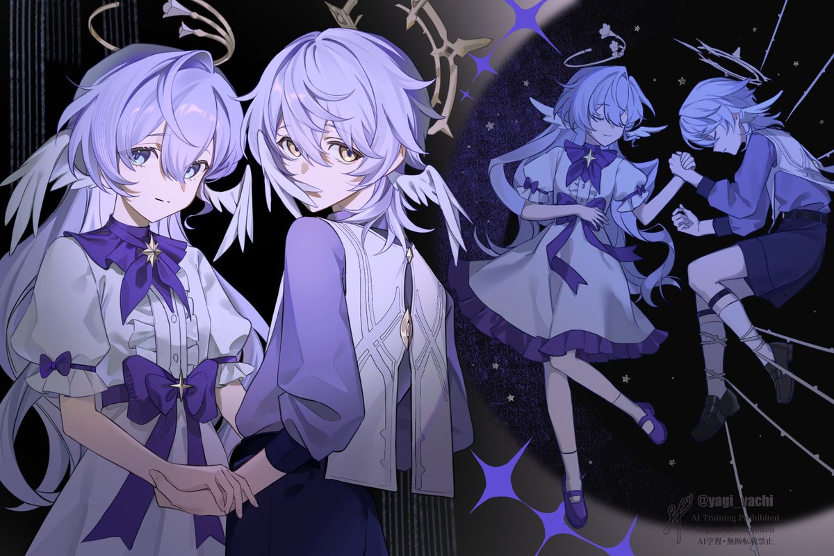 yagi_yachi tweet picture