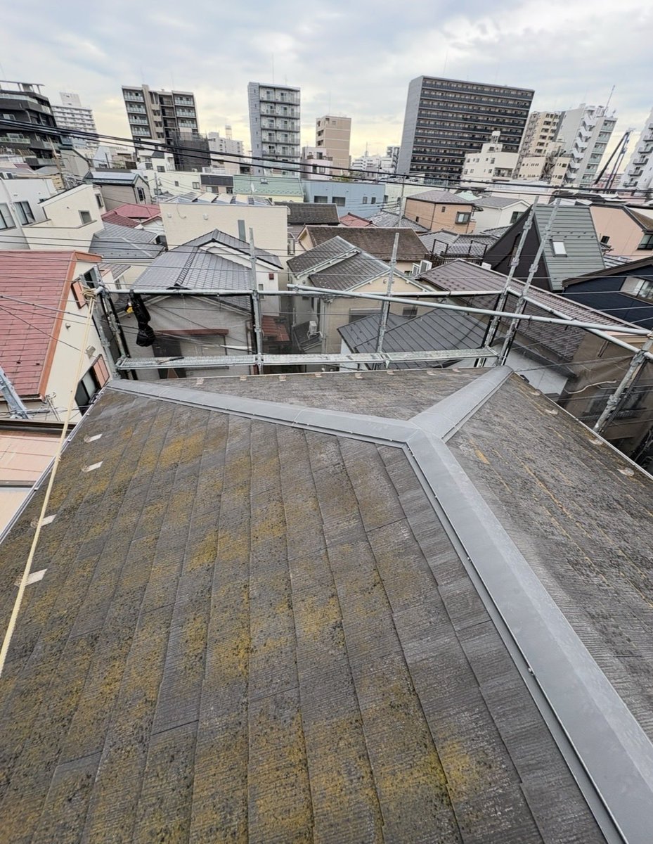WRenovation's tweet photo. 江東区の北砂で新しくご縁をいただいて工事が始まりました。
地元でご縁が広がるのは有り難いことです。
#リノベーションダブル
#リフォーム
#江東区
#北砂
#ご縁
猫ちゃんかわいい https://t.co/SL33QV2gfj