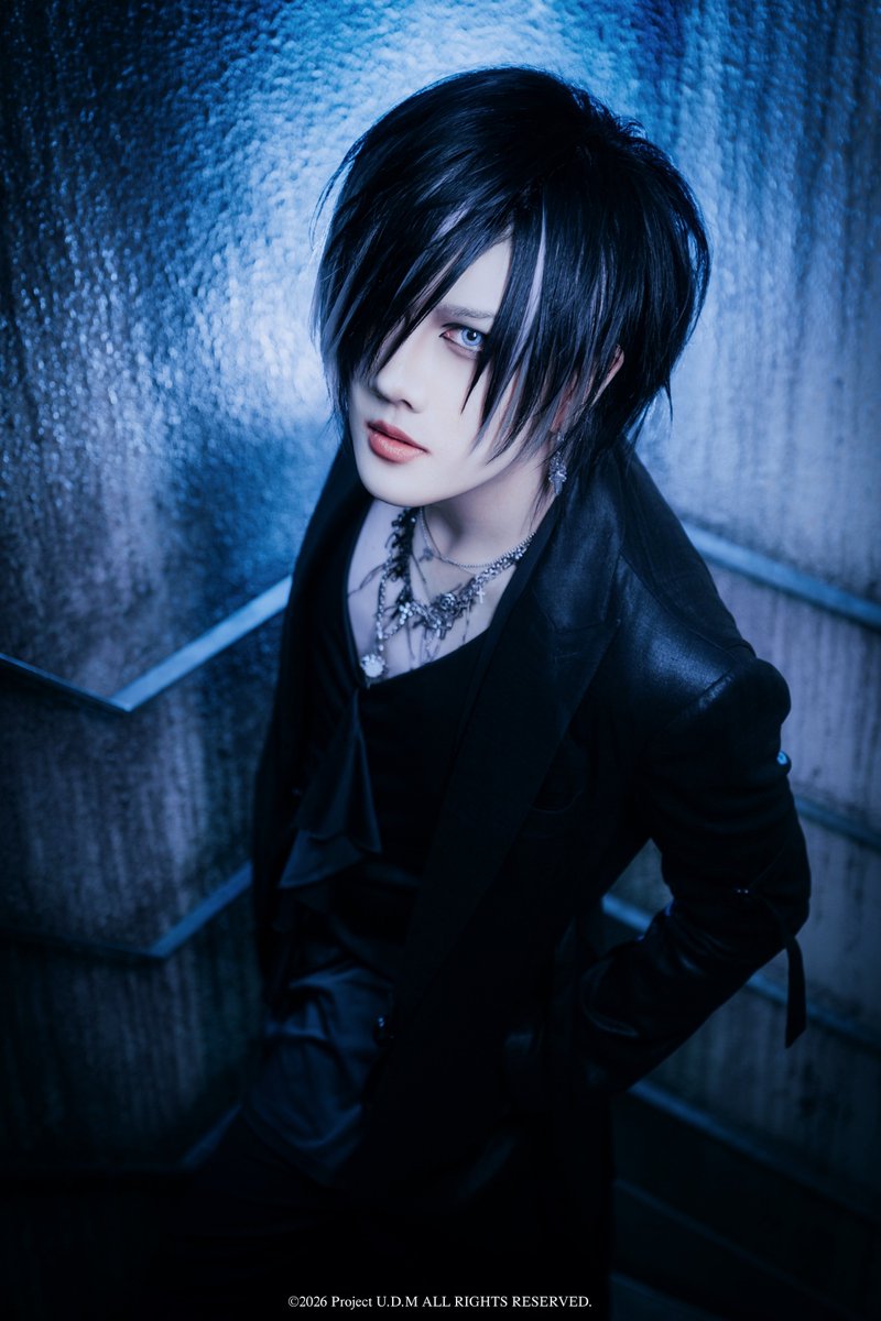 AS_LinLin's tweet photo. †Project U.D.M / Lin - VISUAL 1.5†

【Project U.D.M / LIVE SCHEDULE】
10/22 (Thu) Shibuya REX
10/30 (Fri) TOKYO
11/4 (Wed) BETTY ROOM
11/27 (Fri) EDGE Ikebukuro

[NEXT LIVE]
10/22 (Thu) Shibuya REX🔥

See you there.🤘🏻

#凛lin 
#ProjectUDM
#VisualKei
#ヴィジュアル系
#guitarist https://t.co/yYFbEfjgvJ