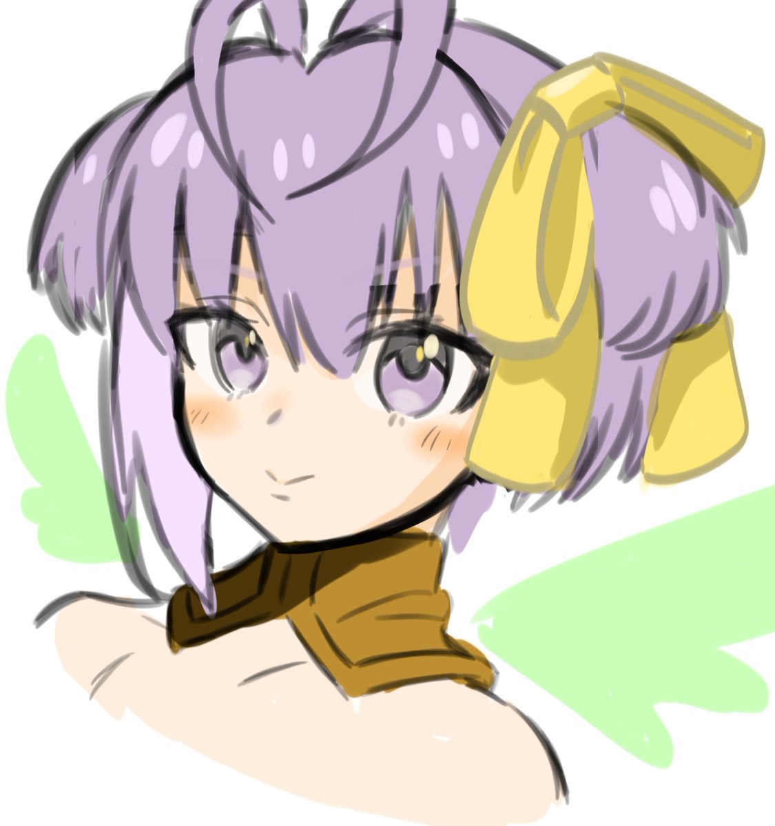 touka_idou's tweet photo. ムリアンちゃん https://t.co/NfAaLZBTGw