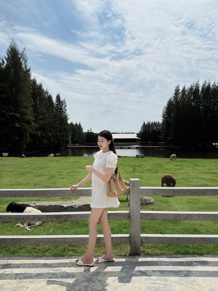 PPIMMYY's tweet photo. ใช้ iphone ถ่ายจะเก็บภาพท้องฟ้าสวยกว่าค่า✨ https://t.co/bPiPg9B0VD