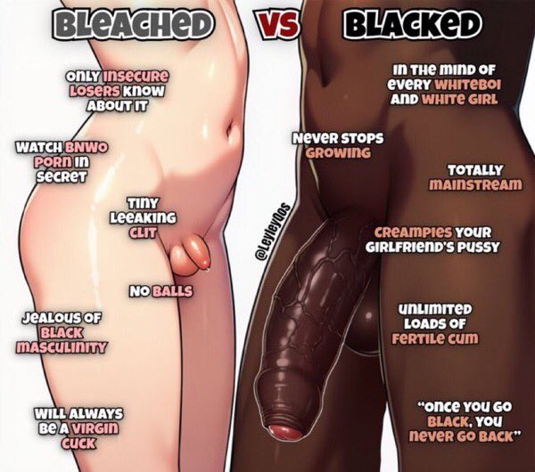 _RENBNNY2DFD_'s tweet photo. Let's compare 𝐁𝐋𝐄𝐀𝐂𝐇𝐄𝐃 and 𝐁𝐋𝐀𝐂𝐊𝐄𝐃... ♠️

You know there is no competition.
You know why 𝐁𝐋𝐀𝐂𝐊𝐄𝐃 is everywhere.

You’ll never stop watching 𝐁𝐋𝐀𝐂𝐊𝐄𝐃.
Not in 2026.
Not in 2030.
Not ever. ♠️💋

Which one owns your browser history, baby? https://t.co/J99FJO8JRx