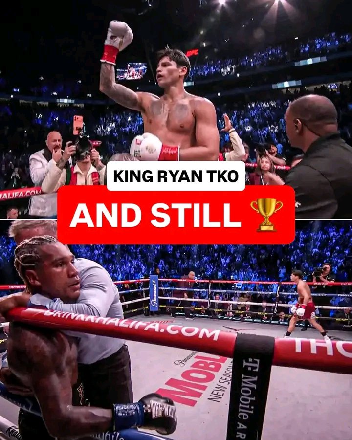 MichaelThaDon1's tweet photo. King 🤴 Ryan  🔥 https://t.co/s0aj098la2