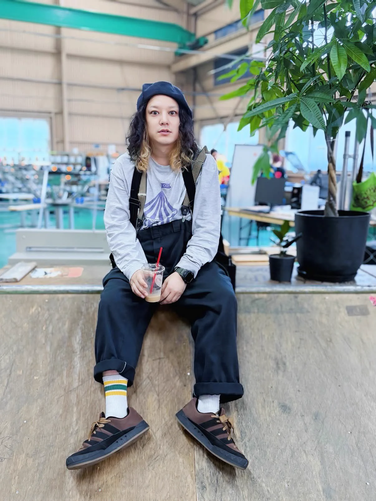 Ryusuke Kawamoto (@RYU59) / X