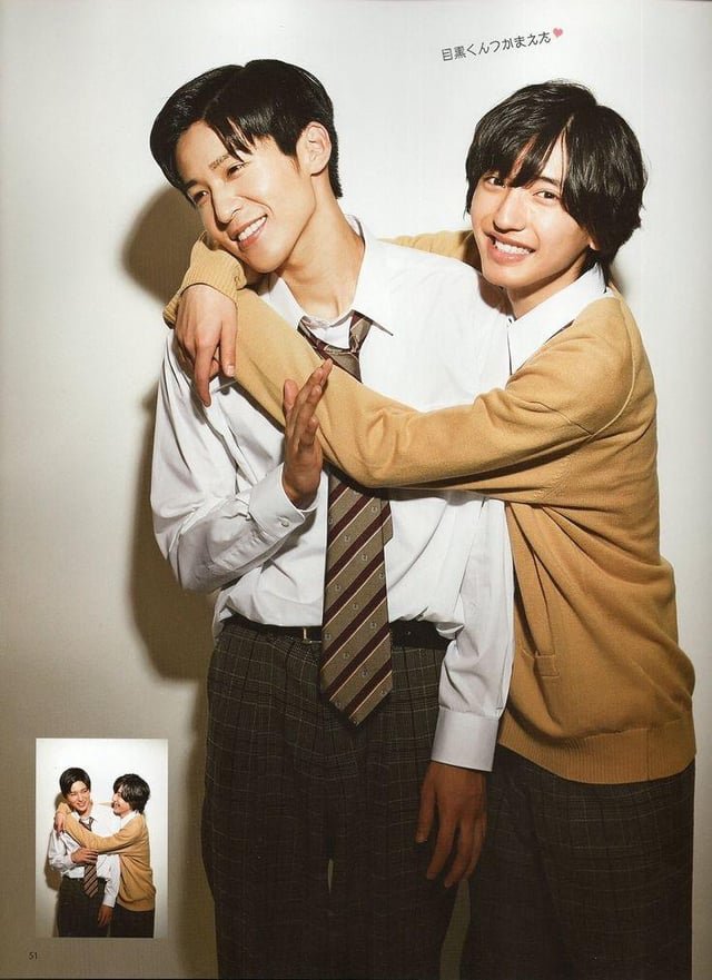 nakajimakeonho's tweet photo. siapa yg sepakat sama gue? nanti aku kasi kiss https://t.co/AeuqTMvJ5k