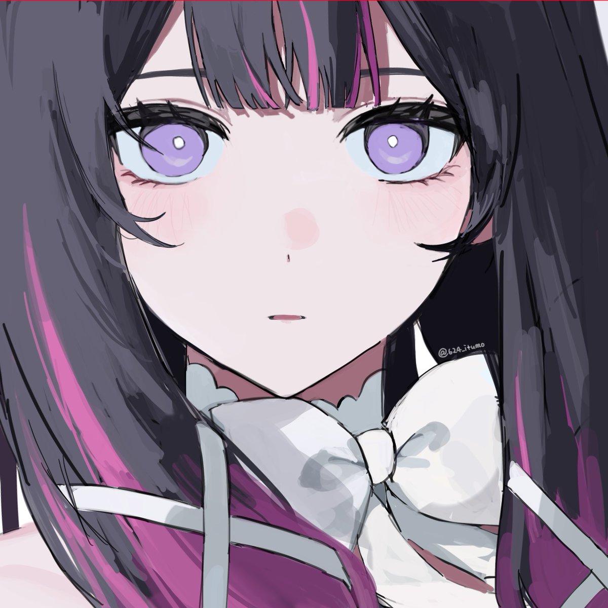 624_itumo's tweet photo. 影なし https://t.co/GoR2YPfXEn