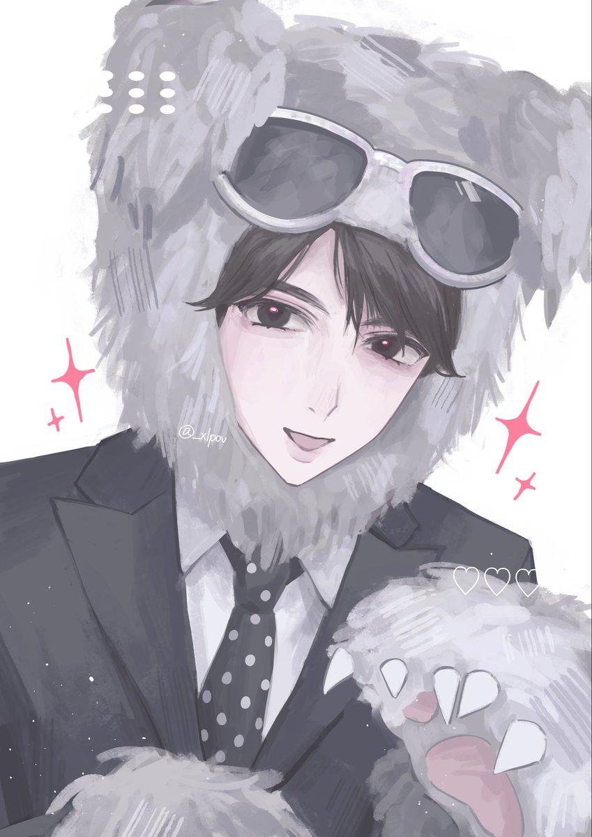 _xlpov's tweet photo. ❤️
#みるきーずお絵描き部 https://t.co/sKTPZpSOsx