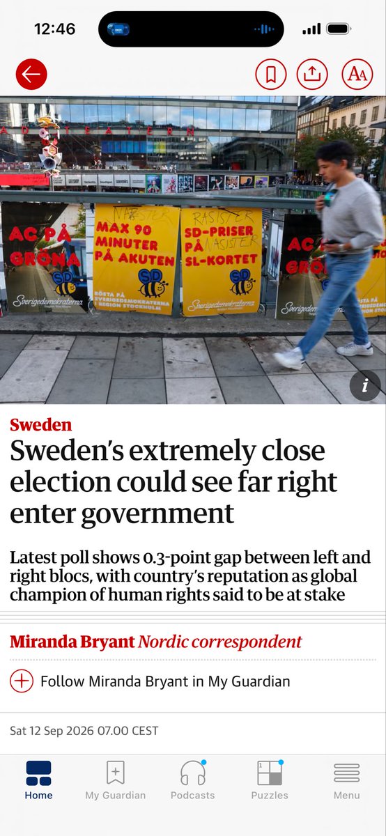jonnasima's tweet photo. Kom igen, Sverige! Visa världen att vi är bättre än det här. https://t.co/P9ViZGLq4G