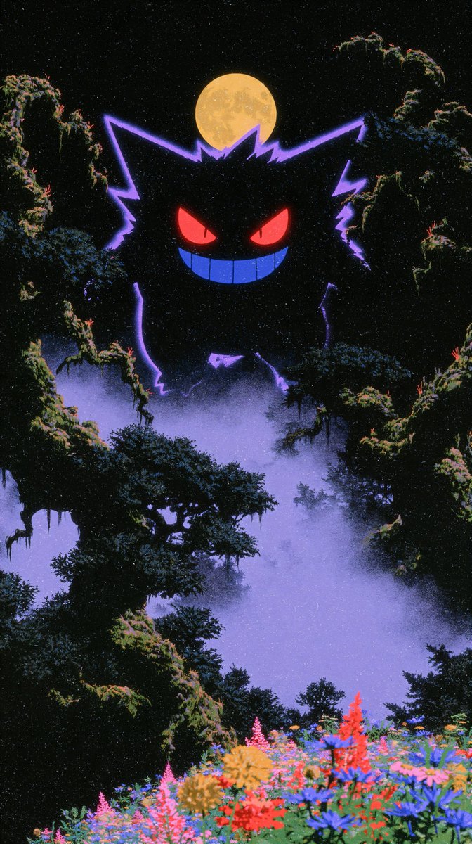 Classisco123's tweet photo. Pokémon 4k https://t.co/l6eoPoF0JM