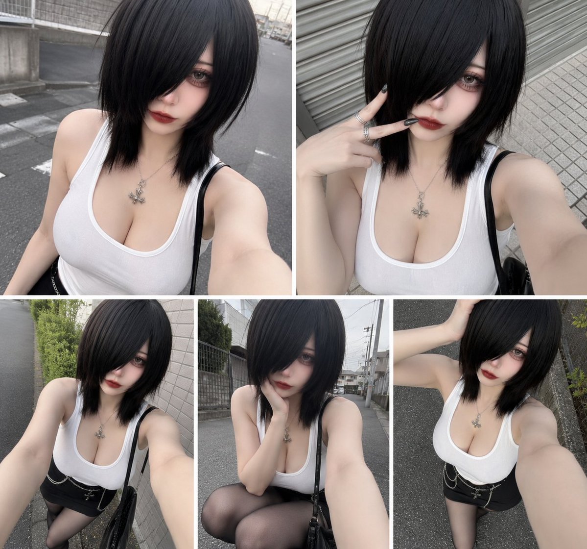 llvxql22's tweet photo. 没〜 https://t.co/wePKhrr93u