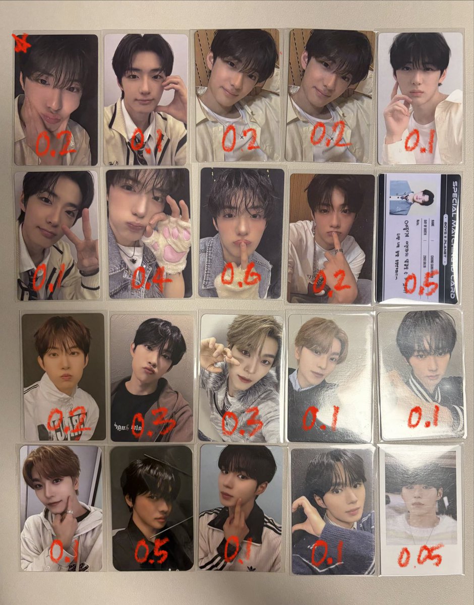 haehaech_'s tweet photo. 알파드라이브원 포카 양도 

ald1 alphadriveone 상원 리오 건우 상현 안신 준서 아르노 씬롱 photocard pc sell buy wts wtb  junseo sangwon sanghyeon xinlong arno anxin leo 미공포 분철 엠디 팝업 럭드 특전 앨범 전시회 메이크스타 위드뮤 애플뮤직 올리브영 https://t.co/x1IB5tBptg