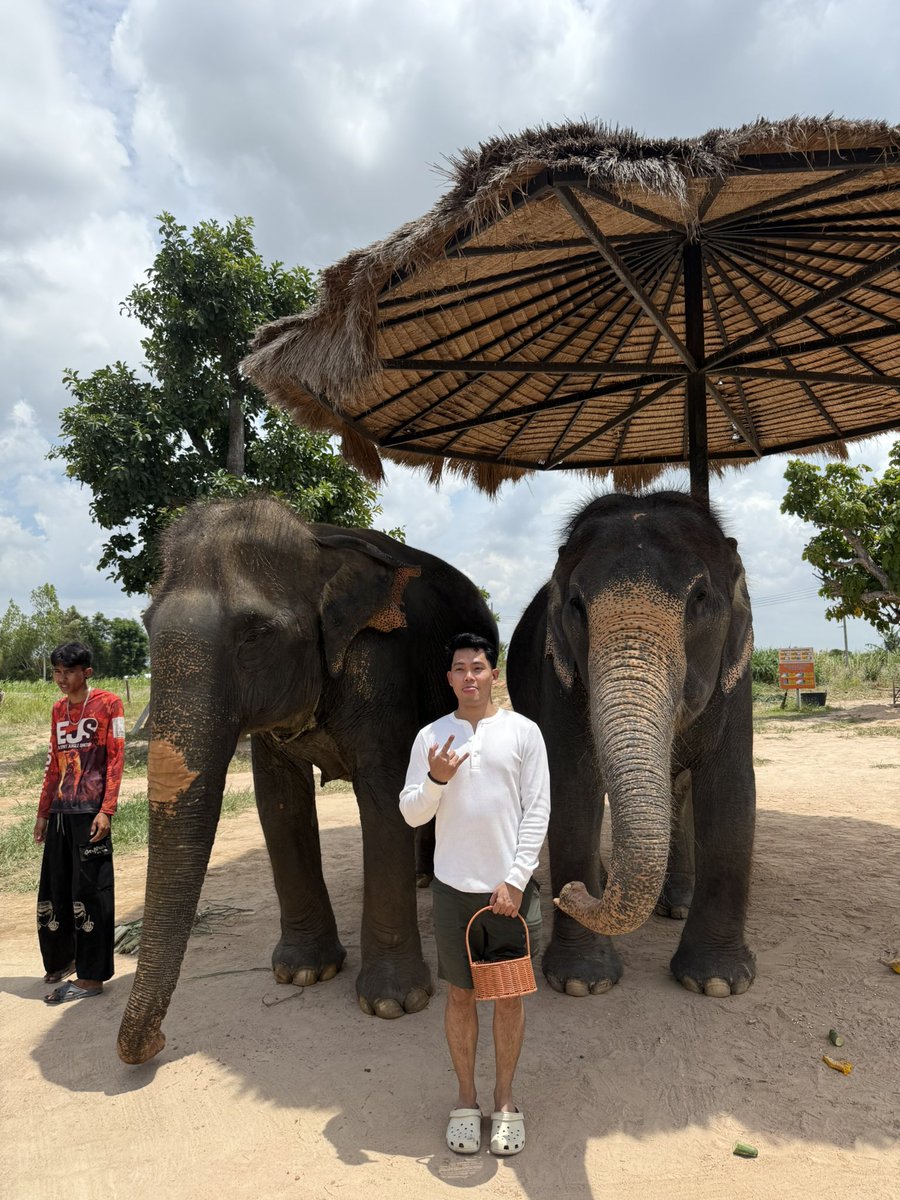 iamoween's tweet photo. some of my fits during our 8 day stay in thailand https://t.co/vt1whngo2A
