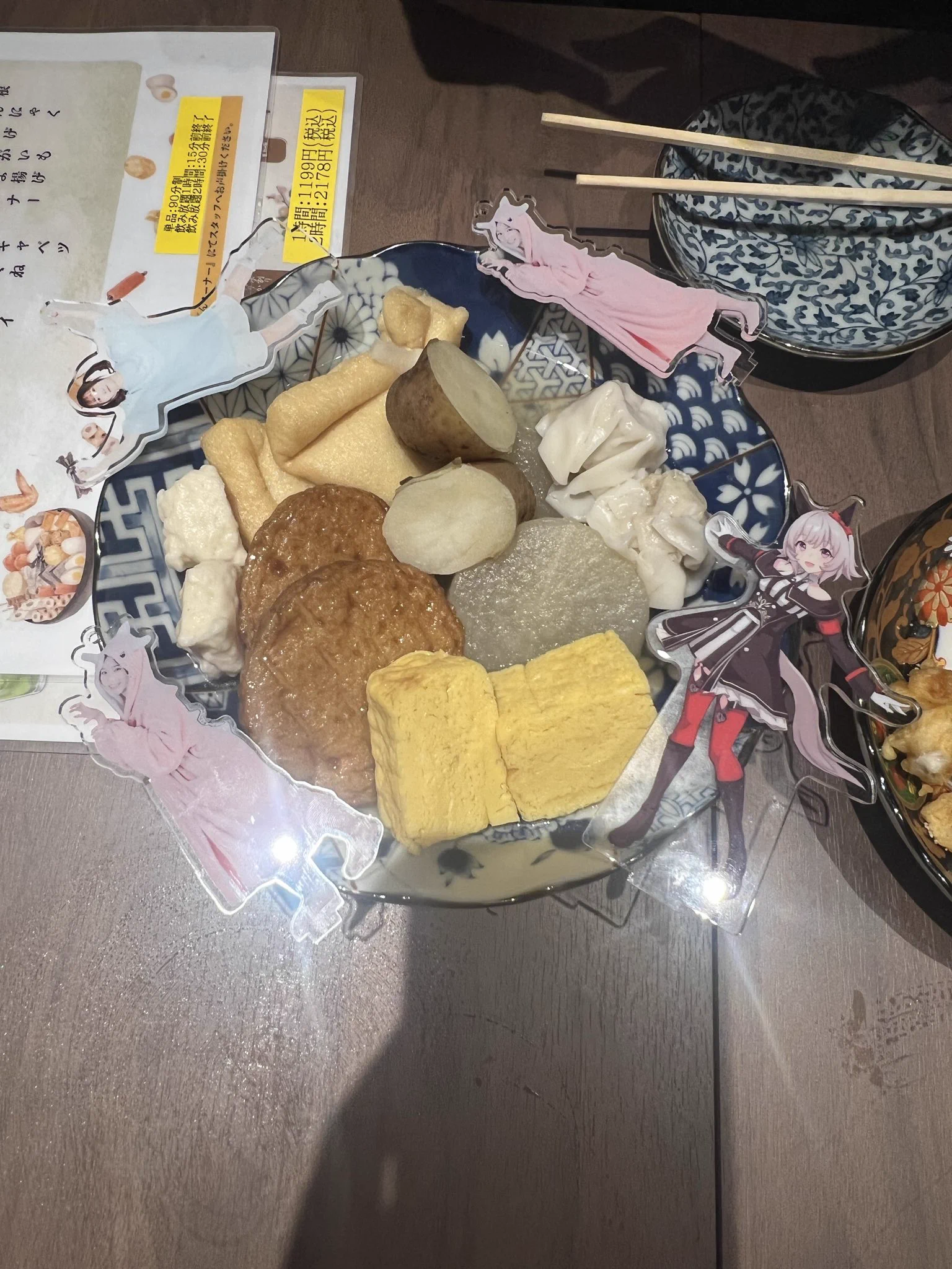 ELまだんて@TheUltimateOnîchan on X: 
